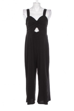 Langer Damen-Overall Amisu, Größe L, Farbe Schwarz, Preis € 33,99