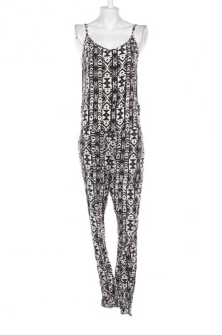 Langer Damen-Overall Amisu, Größe M, Farbe Mehrfarbig, Preis 20,29 €
