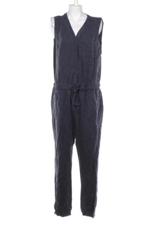 Langer Damen-Overall Best Connections, Größe L, Farbe Blau, Preis € 33,99