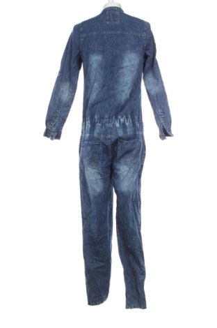 Langer Damen-Overall Blind Date, Größe S, Farbe Blau, Preis € 33,99
