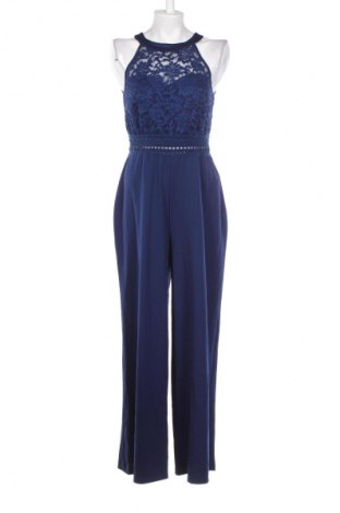 Salopetă lungă de damă Body Flirt, Mărime M, Culoare Albastru, Preț 156,99 Lei