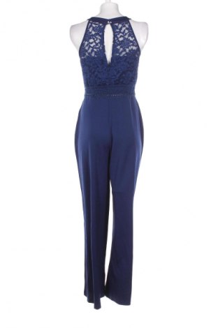 Salopetă lungă de damă Body Flirt, Mărime M, Culoare Albastru, Preț 156,99 Lei