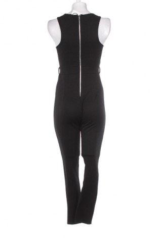 Langer Damen-Overall Boohoo, Größe M, Farbe Schwarz, Preis € 16,99