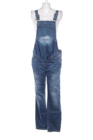 Dámský dlouhý overal Bpc Bonprix Collection, Velikost XXL, Barva Modrá, Cena  619,00 Kč