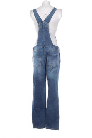 Dámský dlouhý overal Bpc Bonprix Collection, Velikost XXL, Barva Modrá, Cena  619,00 Kč