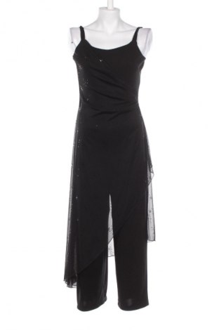 Langer Damen-Overall C&A, Größe L, Farbe Schwarz, Preis € 24,67