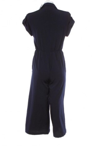 Női hosszú overál Calvin Klein, Méret S, Szín Kék, Ár 40 639 Ft