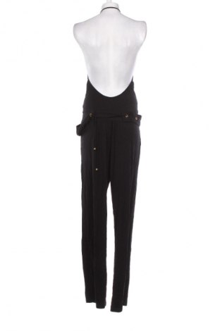 Salopetă lungă de damă Calzedonia, Mărime L, Culoare Negru, Preț 509,99 Lei