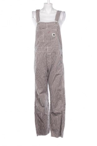 Дамски дълъг гащеризон Carhartt, Размер S, Цвят Многоцветен, Цена 117,99 лв.