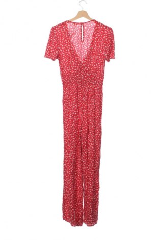 Salopetă lungă de damă Clockhouse, Mărime XS, Culoare Multicolor, Preț 62,99 Lei