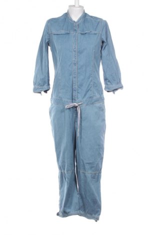 Dámský dlouhý overal Cottonfield, Velikost XL, Barva Modrá, Cena  616,00 Kč