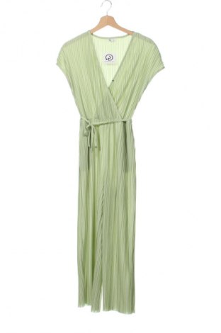 Langer Damen-Overall Cubus, Größe XS, Farbe Grün, Preis € 33,99