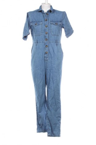 Női hosszú overál Denim Co., Méret S, Szín Kék, Ár 9 600 Ft