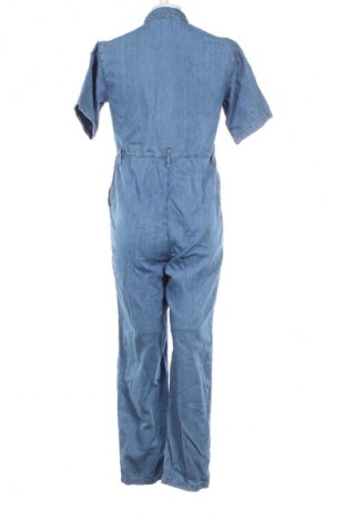 Női hosszú overál Denim Co., Méret S, Szín Kék, Ár 9 600 Ft