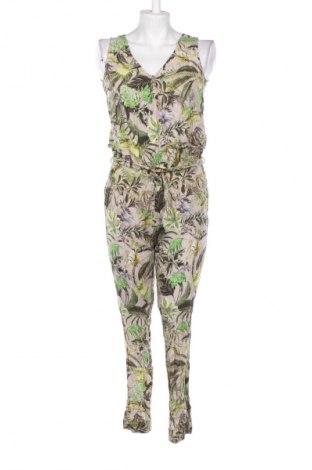 Langer Damen-Overall Dika, Größe S, Farbe Mehrfarbig, Preis 34,78 €