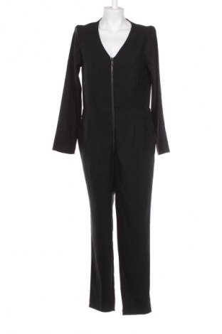 Langer Damen-Overall Esmara by Heidi Klum, Größe L, Farbe Schwarz, Preis € 23,99
