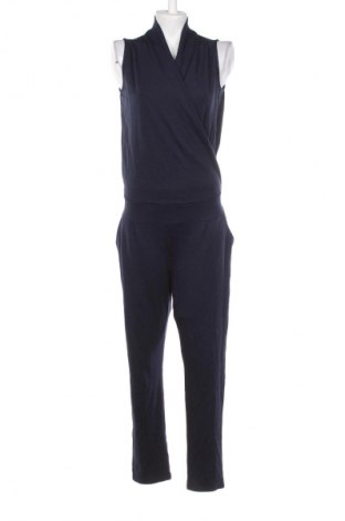 Langer Damen-Overall Esprit, Größe M, Farbe Blau, Preis € 47,99