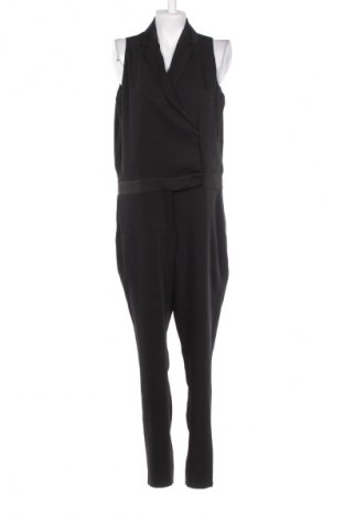 Salopetă lungă de damă Esprit, Mărime XXL, Culoare Negru, Preț 173,47 Lei