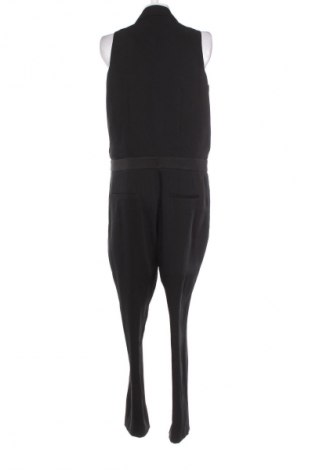 Salopetă lungă de damă Esprit, Mărime XXL, Culoare Negru, Preț 173,47 Lei