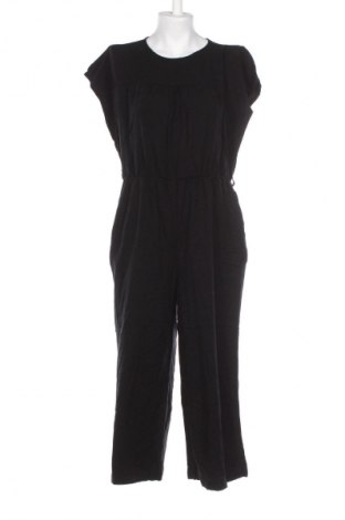 Salopetă lungă de damă Esprit, Mărime L, Culoare Negru, Preț 90,17 Lei