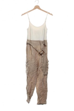Langer Damen-Overall Express, Größe XS, Farbe Mehrfarbig, Preis € 21,99