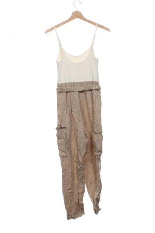 Langer Damen-Overall Express, Größe XS, Farbe Mehrfarbig, Preis € 21,99