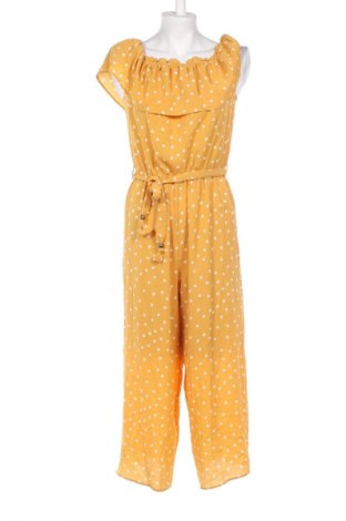 Salopetă lungă de damă F&F, Mărime S, Culoare Multicolor, Preț 251,99 Lei