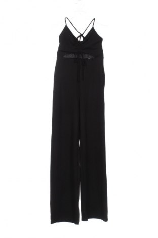 Langer Damen-Overall Fb Sister, Größe XS, Farbe Schwarz, Preis € 17,99