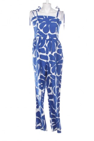 Langer Damen-Overall For All The Love, Größe L, Farbe Mehrfarbig, Preis 39,30 €