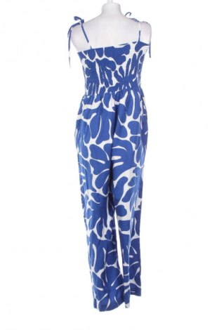 Langer Damen-Overall For All The Love, Größe L, Farbe Mehrfarbig, Preis 39,30 €