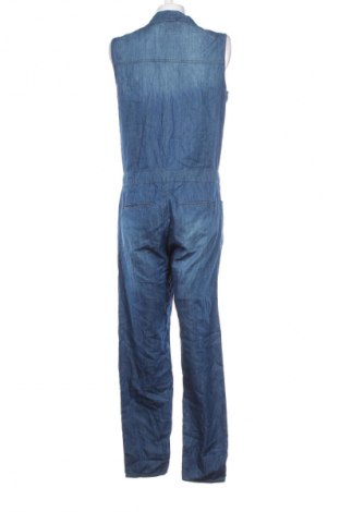 Dámsky dlhý overal Forever 21, Veľkosť L, Farba Modrá, Cena  19,95 €