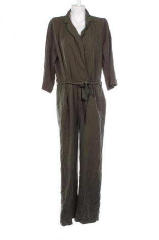 Langer Damen-Overall Freeman T. Porter, Größe XL, Farbe Grün, Preis € 29,99