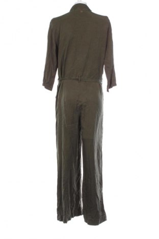 Langer Damen-Overall Freeman T. Porter, Größe XL, Farbe Grün, Preis € 29,99