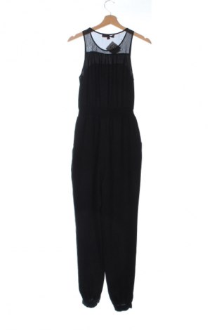 Damski długi kombinezon Frock And Frill, Rozmiar M, Kolor Czarny, Cena 299,00 zł
