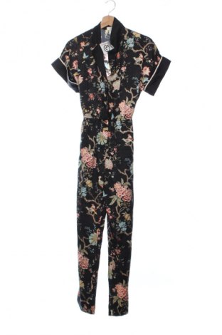 Salopetă lungă de damă GP & J Baker for H&M, Mărime XS, Culoare Multicolor, Preț 156,99 Lei