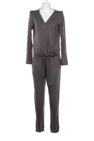 Langer Damen-Overall Gina Benotti, Größe S, Farbe Grau, Preis 13,99 €