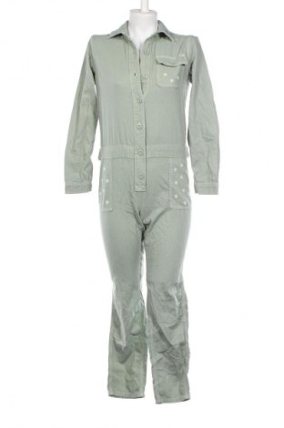 Salopetă lungă de damă Gymboree, Mărime XL, Culoare Verde, Preț 156,99 Lei