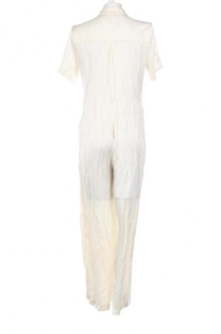 Dámský dlouhý overal H&M, Velikost M, Barva Krémová, Cena  779,00 Kč