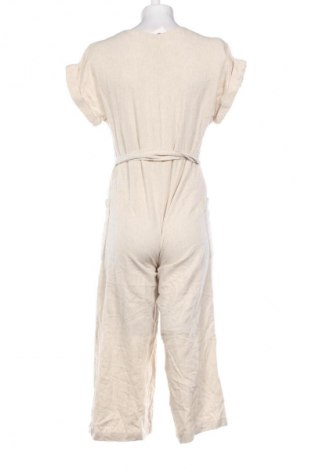 Dámský dlouhý overal H&M, Velikost L, Barva Béžová, Cena  359,00 Kč