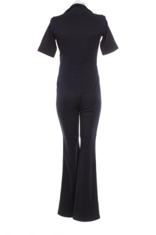 Langer Damen-Overall H&M, Größe S, Farbe Blau, Preis € 24,48