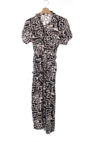 Salopetă lungă de damă H&M, Mărime XXS, Culoare Multicolor, Preț 122,45 Lei