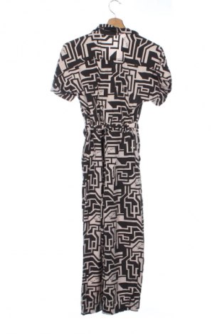 Salopetă lungă de damă H&M, Mărime XXS, Culoare Multicolor, Preț 122,45 Lei