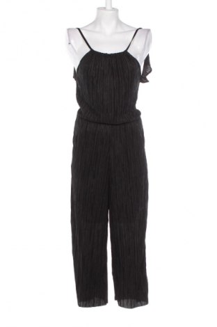 Salopetă lungă de damă H&M Divided, Mărime S, Culoare Negru, Preț 154,85 Lei