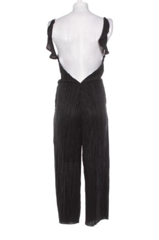 Salopetă lungă de damă H&M Divided, Mărime S, Culoare Negru, Preț 154,85 Lei