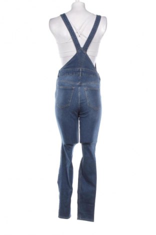 Damski długi kombinezon H&M Divided, Rozmiar M, Kolor Niebieski, Cena 84,99 zł