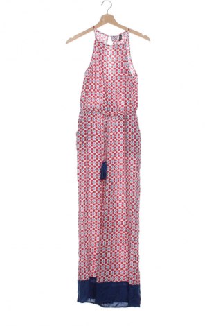 Salopetă lungă de damă H&M Divided, Mărime XS, Culoare Multicolor, Preț 118,10 Lei