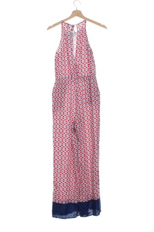 Salopetă lungă de damă H&M Divided, Mărime XS, Culoare Multicolor, Preț 118,10 Lei