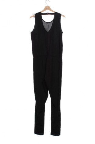 Salopetă lungă de damă Jacqueline De Yong, Mărime XS, Culoare Negru, Preț 65,34 Lei