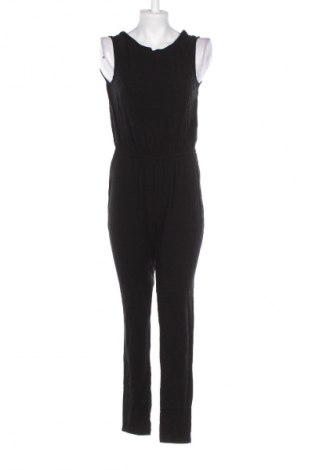 Langer Damen-Overall Jacqueline De Yong, Größe S, Farbe Schwarz, Preis 25,00 €