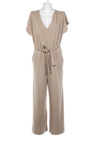 Langer Damen-Overall Jake*s, Größe L, Farbe Beige, Preis € 98,99